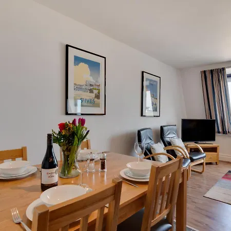 54 Carrack Widden Holiday home St Ives (Cornwall)