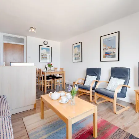 54 Carrack Widden * St Ives (Cornwall)