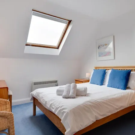 54 Carrack Widden * St Ives (Cornwall)
