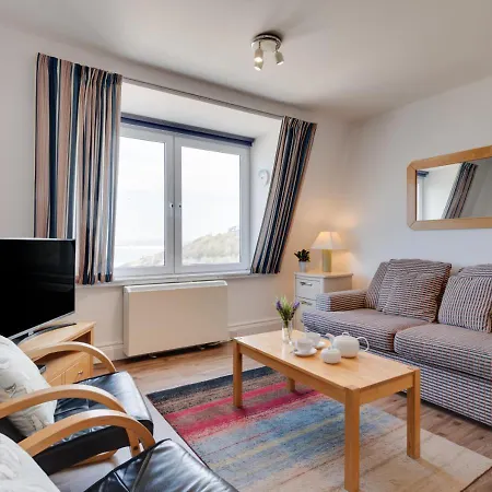 54 Carrack Widden Holiday home