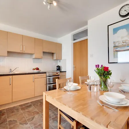 Holiday home 54 Carrack Widden St Ives (Cornwall)