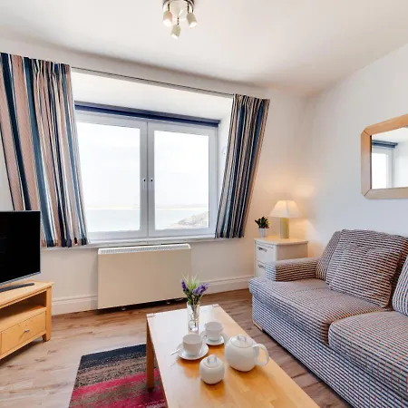 Holiday home 54 Carrack Widden *